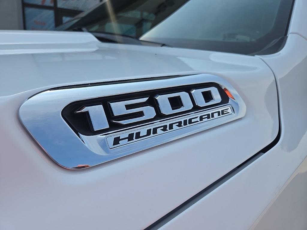 new 2026 Ram 1500 car, priced at $56,617