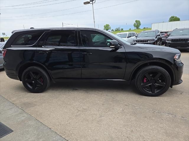 used 2019 Dodge Durango car, priced at $21,988