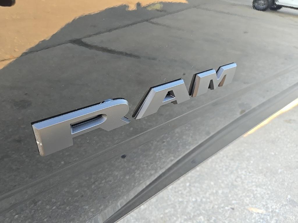 new 2026 Ram 2500 car, priced at $75,614