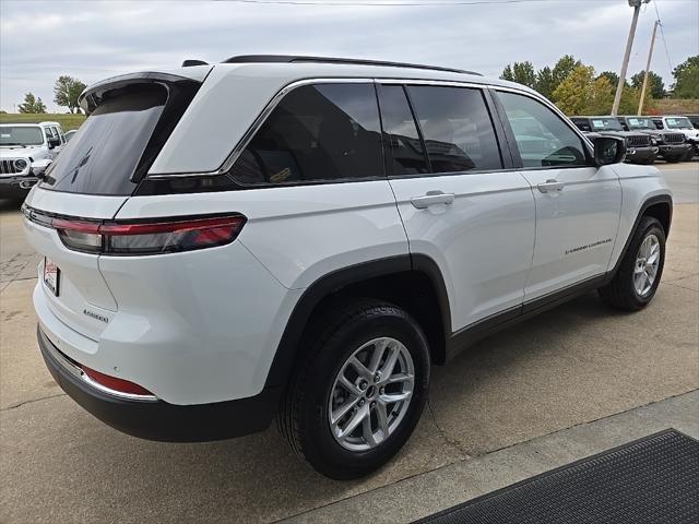 new 2025 Jeep Grand Cherokee car, priced at $36,608