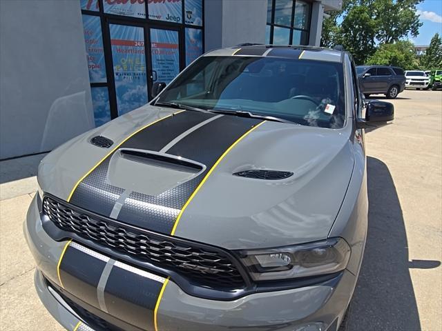 used 2024 Dodge Durango car, priced at $70,988