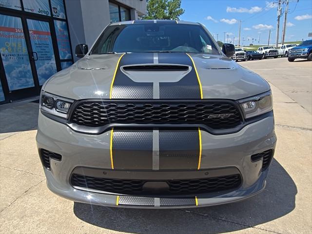 used 2024 Dodge Durango car, priced at $70,988