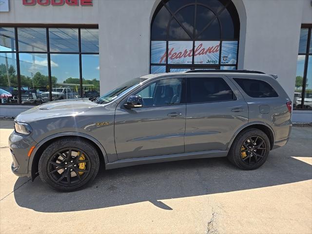 used 2024 Dodge Durango car, priced at $70,988