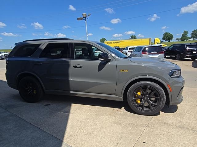 used 2024 Dodge Durango car, priced at $70,988