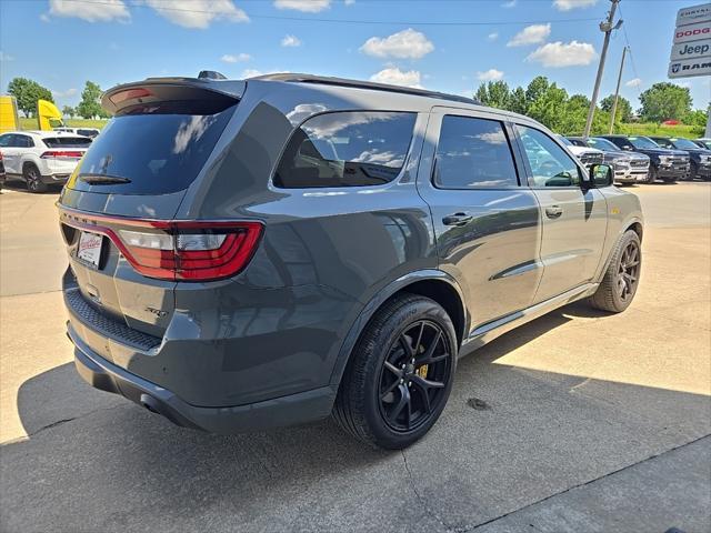 used 2024 Dodge Durango car, priced at $70,988