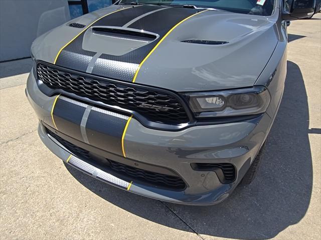 used 2024 Dodge Durango car, priced at $70,988