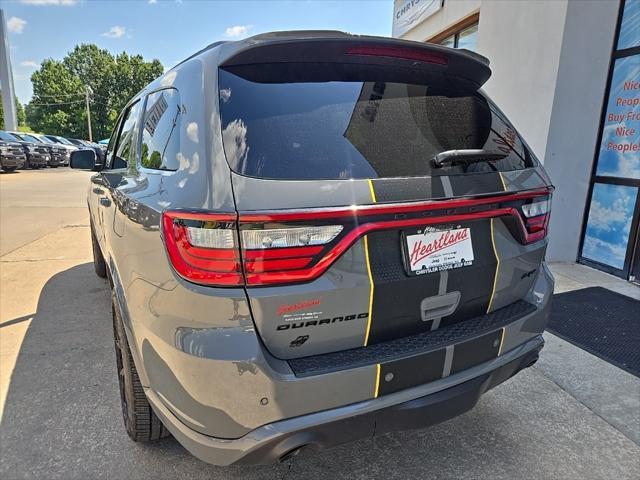 used 2024 Dodge Durango car, priced at $70,988