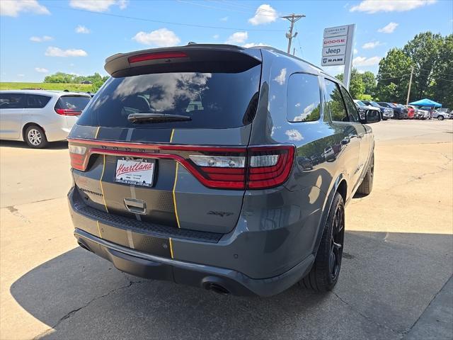used 2024 Dodge Durango car, priced at $70,988