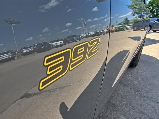 used 2024 Dodge Durango car, priced at $70,988