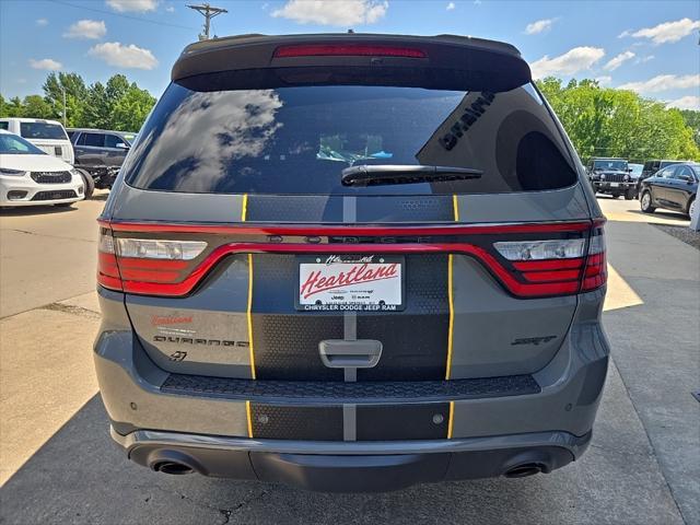 used 2024 Dodge Durango car, priced at $70,988