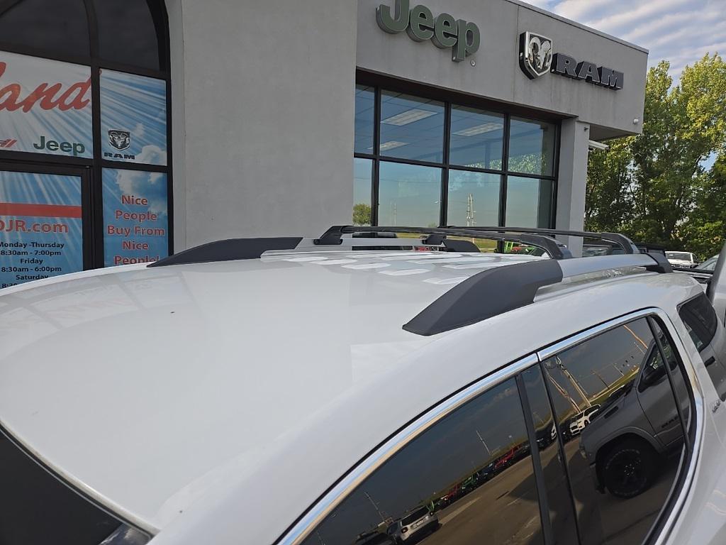 used 2022 GMC Acadia car, priced at $24,500
