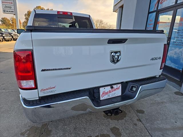 used 2016 Ram 1500 car, priced at $20,995