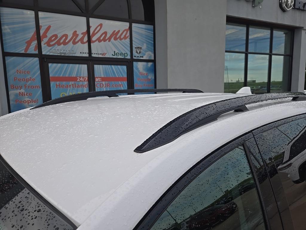 used 2020 GMC Terrain car, priced at $15,988