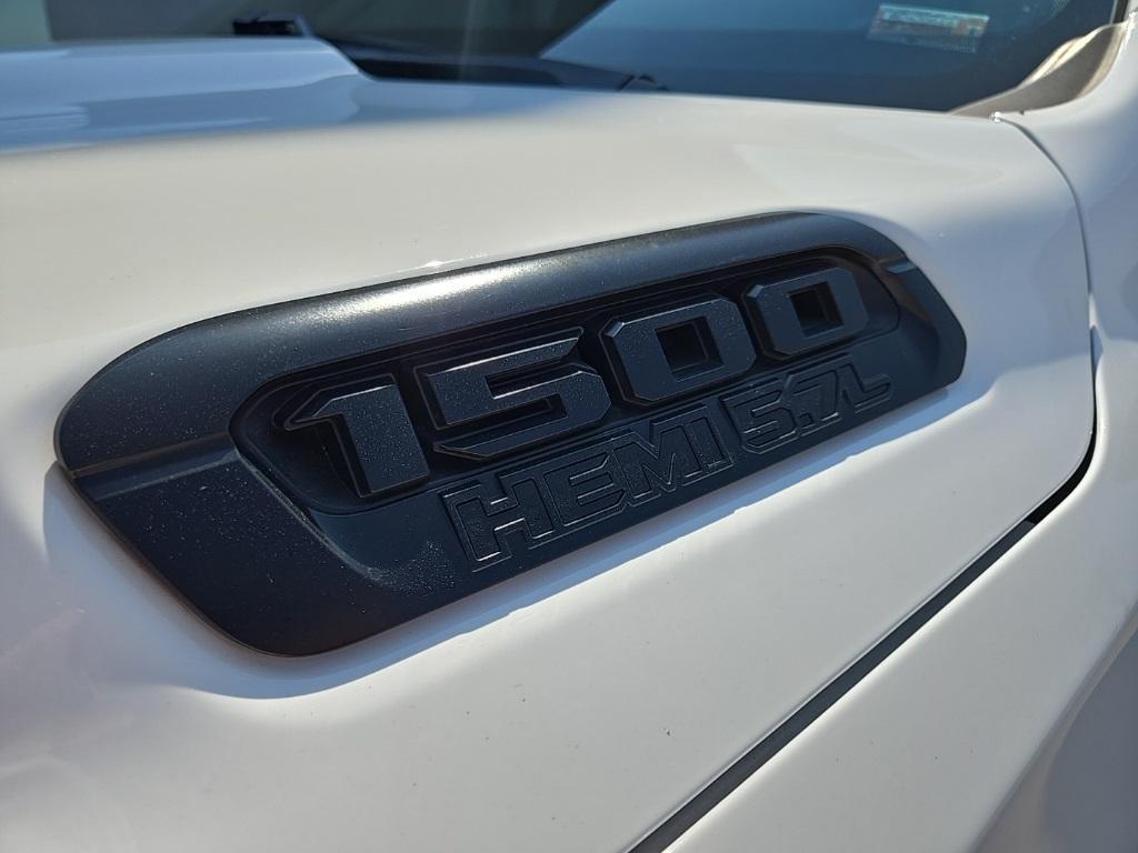 used 2020 Ram 1500 car, priced at $25,995