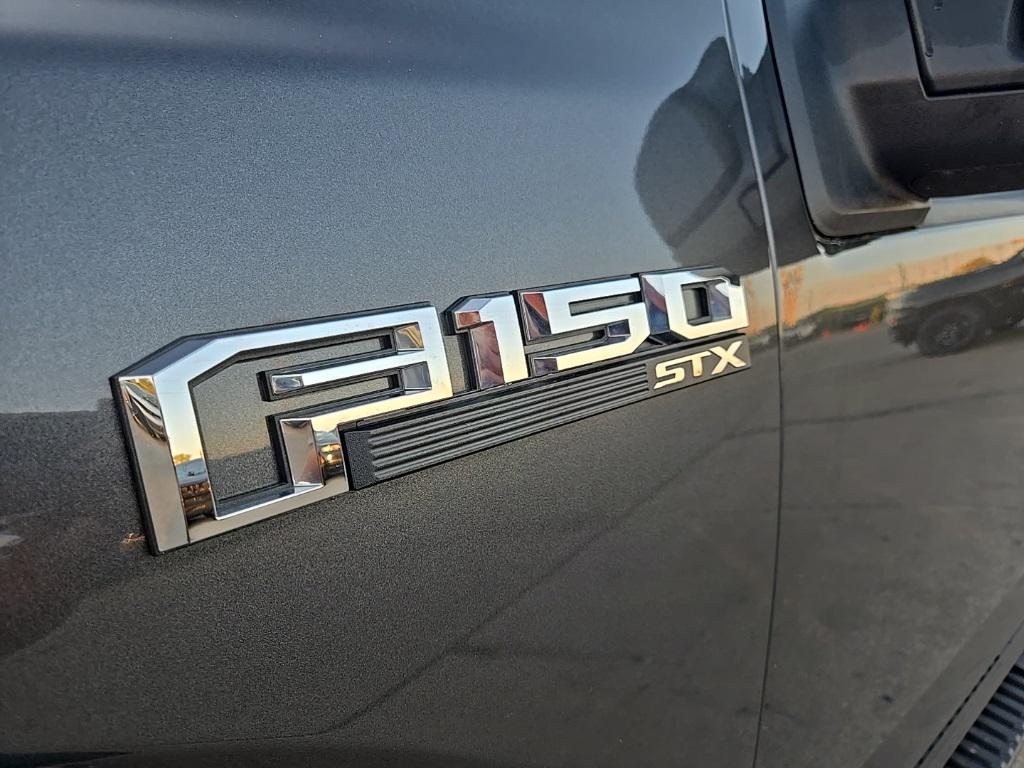 used 2020 Ford F-150 car, priced at $28,488