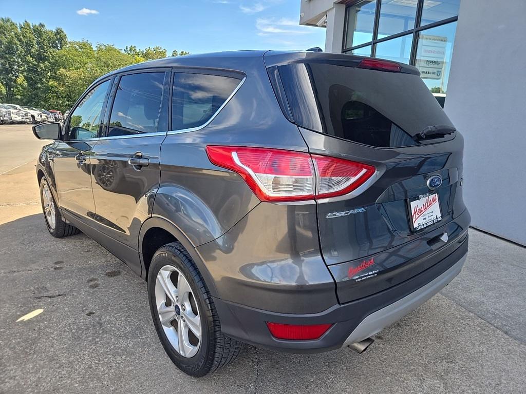 used 2016 Ford Escape car, priced at $11,500