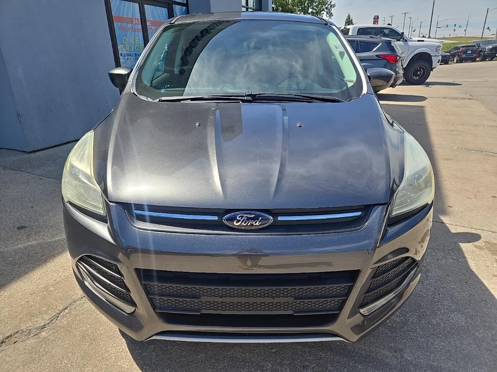 used 2016 Ford Escape car, priced at $11,500