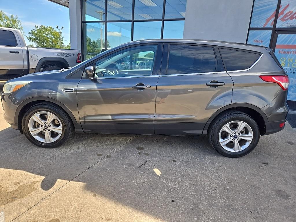 used 2016 Ford Escape car, priced at $11,500
