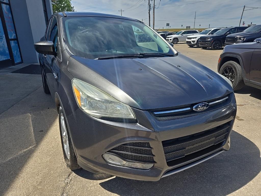 used 2016 Ford Escape car, priced at $11,500
