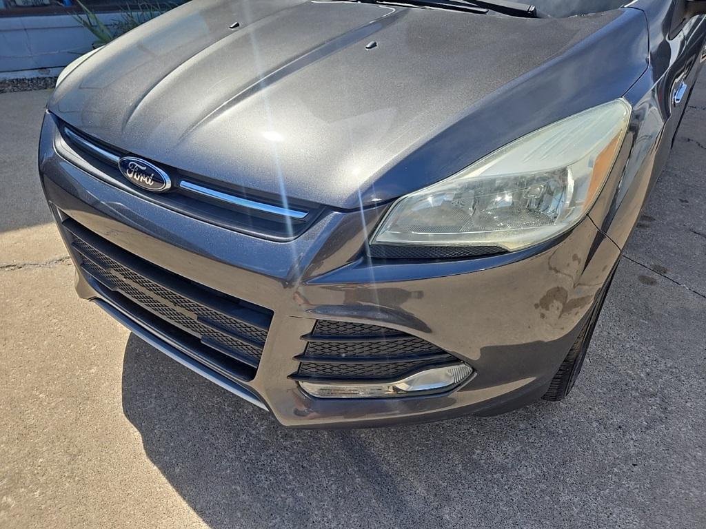 used 2016 Ford Escape car, priced at $11,500