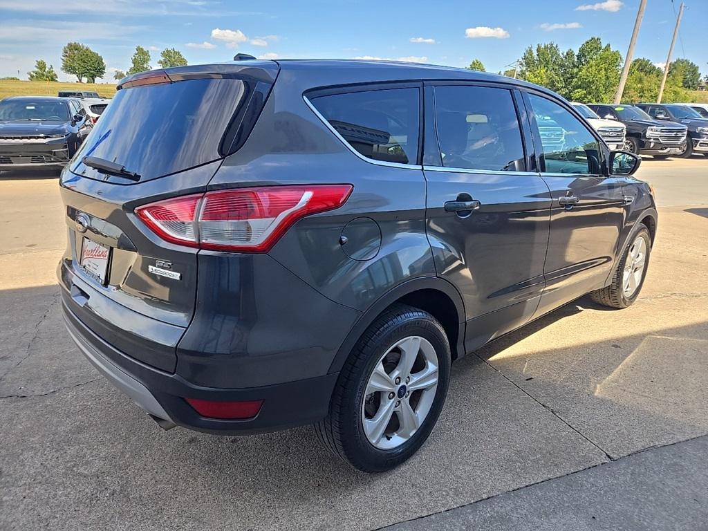 used 2016 Ford Escape car, priced at $11,500