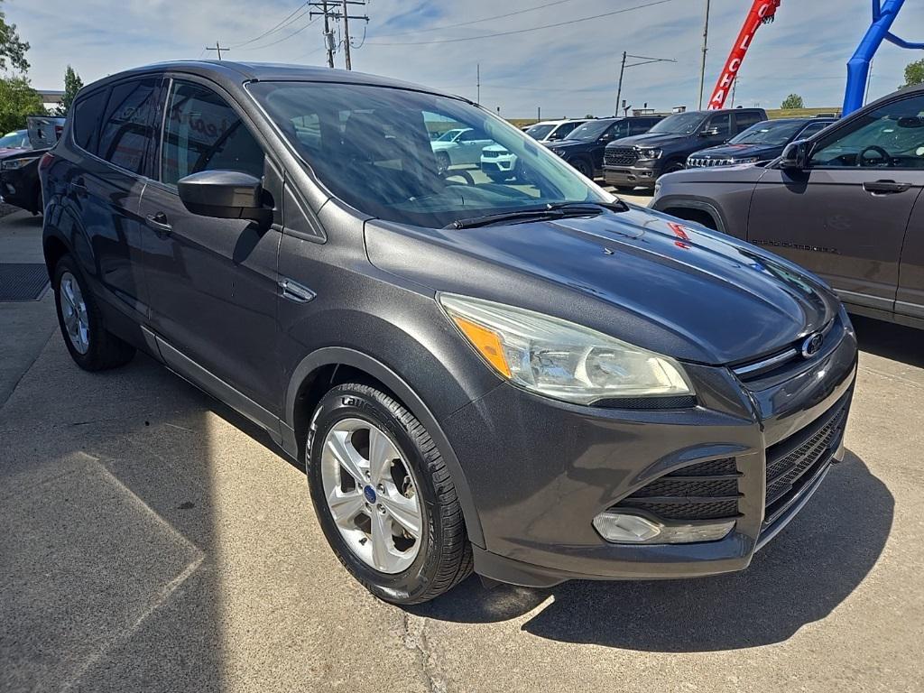 used 2016 Ford Escape car, priced at $11,500