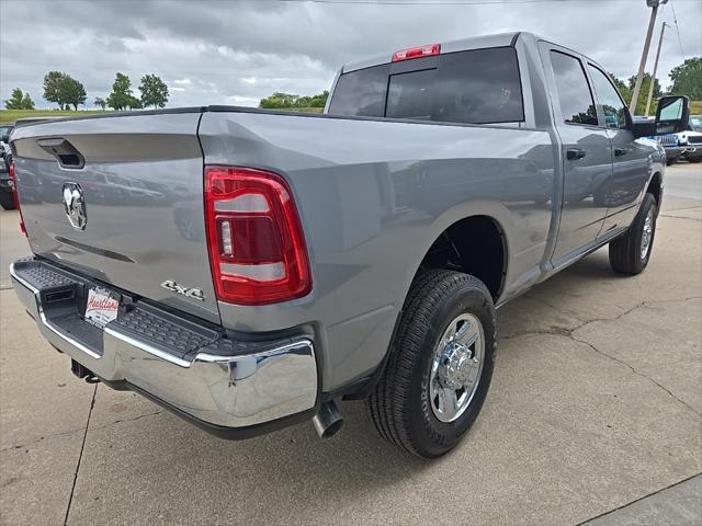 new 2024 Ram 2500 car, priced at $56,197