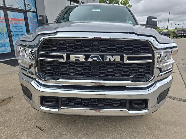 new 2024 Ram 2500 car, priced at $56,197