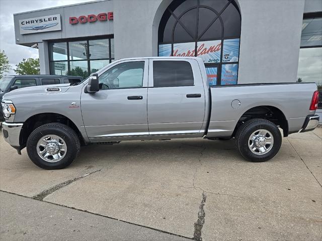 new 2024 Ram 2500 car, priced at $56,197