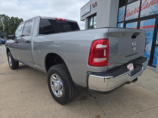 new 2024 Ram 2500 car, priced at $56,197