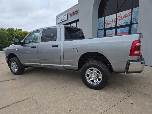 new 2024 Ram 2500 car, priced at $56,197