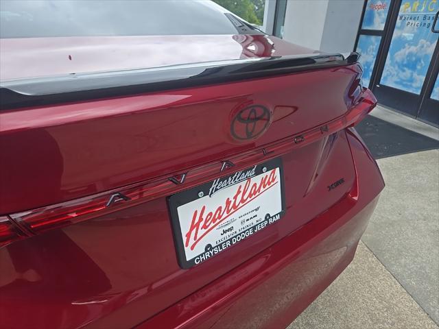 used 2019 Toyota Avalon car, priced at $23,988