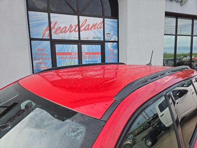 used 2023 Jeep Compass car, priced at $23,988