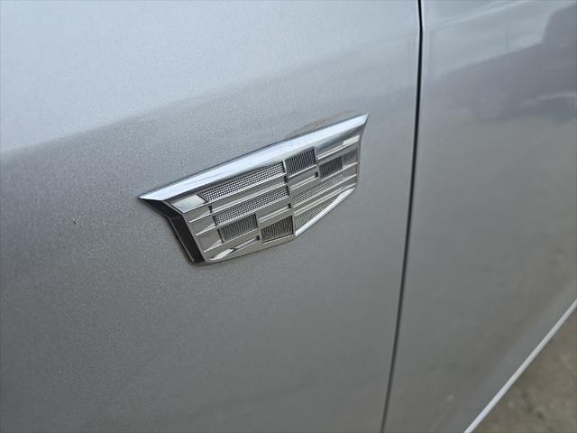 used 2017 Cadillac XT5 car, priced at $17,988