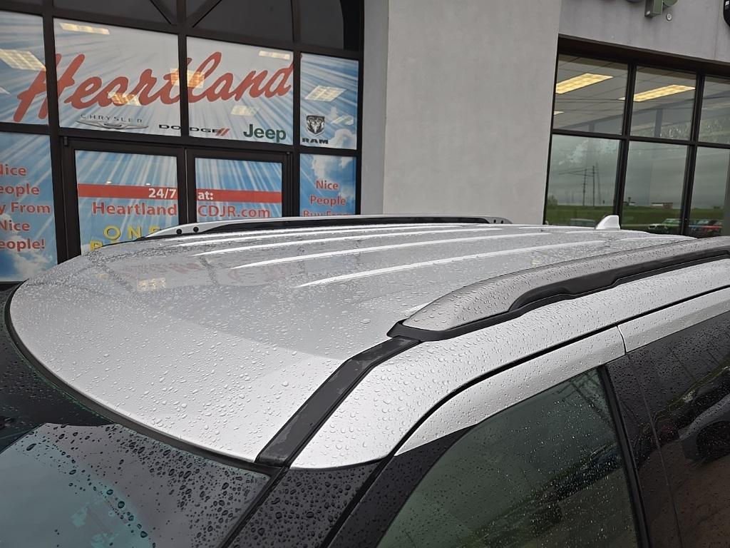used 2017 Ford Explorer car, priced at $12,750