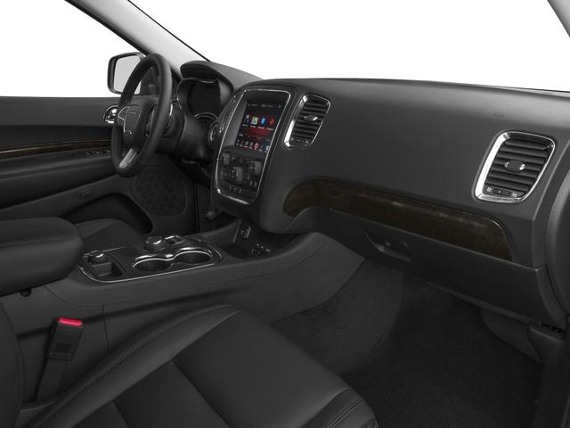 used 2016 Dodge Durango car, priced at $10,995