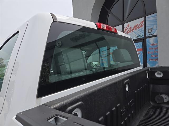 used 2018 GMC Sierra 1500 car, priced at $22,988