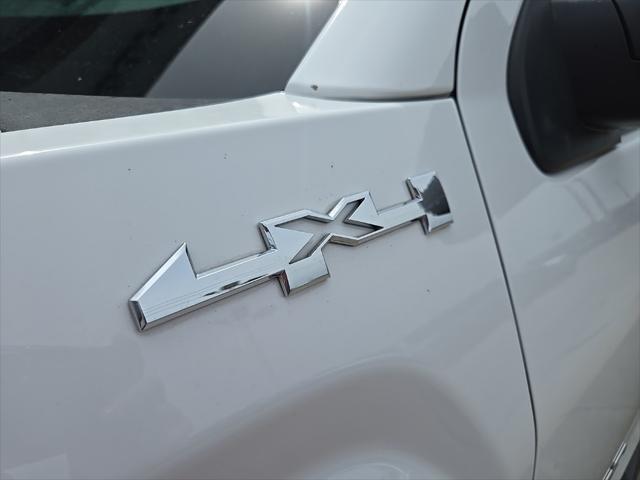 used 2018 GMC Sierra 1500 car, priced at $22,988