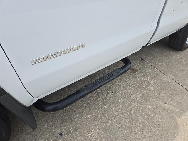 used 2018 GMC Sierra 1500 car, priced at $22,988