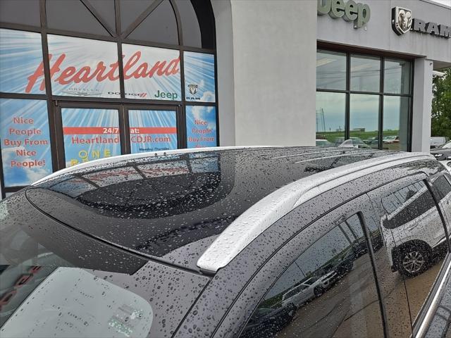 used 2019 Mitsubishi Outlander car, priced at $15,788