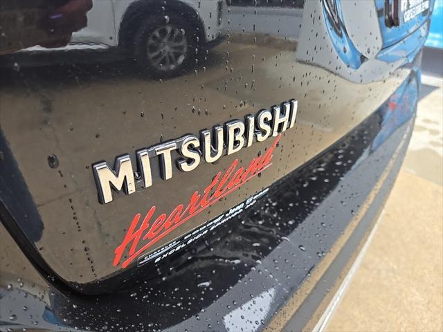 used 2019 Mitsubishi Outlander car, priced at $15,788
