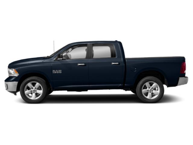 used 2018 Ram 1500 car, priced at $26,988