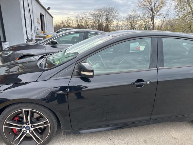 used 2017 Ford Focus ST car, priced at $14,995