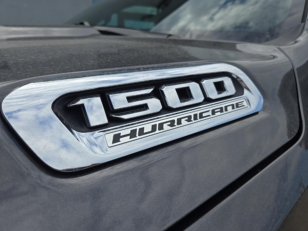 new 2026 Ram 1500 car, priced at $51,966