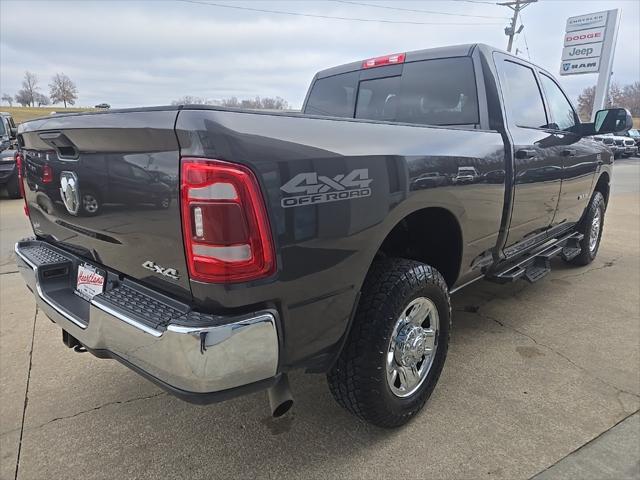 used 2021 Ram 2500 car, priced at $31,988