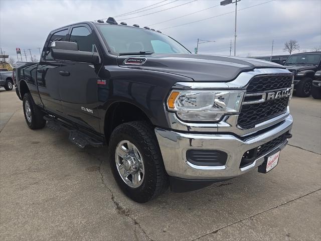 used 2021 Ram 2500 car, priced at $31,988