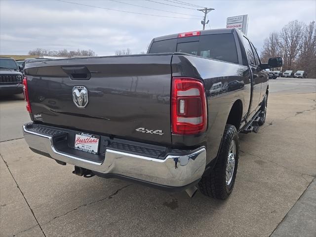 used 2021 Ram 2500 car, priced at $31,988