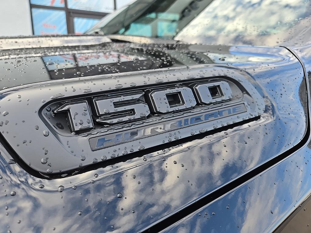 new 2026 Ram 1500 car, priced at $54,026