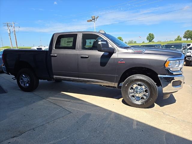 new 2024 Ram 2500 car, priced at $56,195