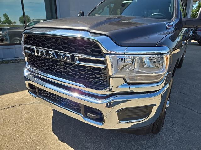 new 2024 Ram 2500 car, priced at $56,195